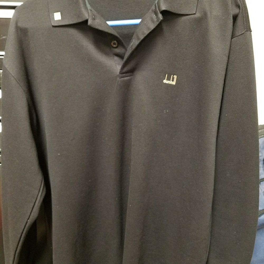 collar shirt